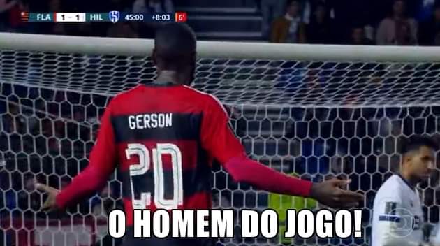 Vascaínos se divertem com derrota do Flamengo para o Al Hilal; veja alguns  memes